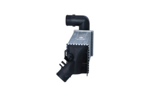 Intercooler, échangeur, Image 2