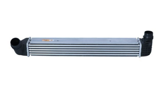 Intercooler, échangeur