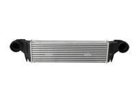 Intercooler, échangeur