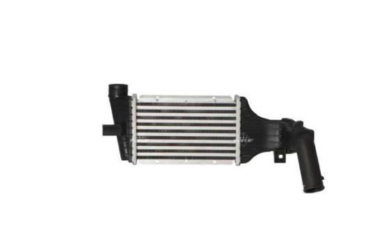 Intercooler, échangeur
