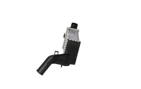 Intercooler, échangeur, Image 2