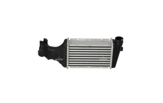 Intercooler, échangeur, Image 3