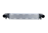 Intercooler, échangeur