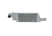 Intercooler, échangeur
