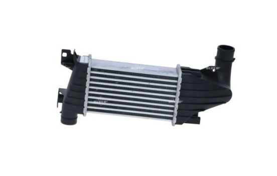 Intercooler, échangeur