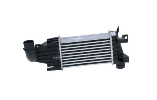 Intercooler, échangeur, Image 3