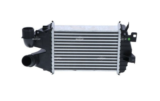 Intercooler, échangeur