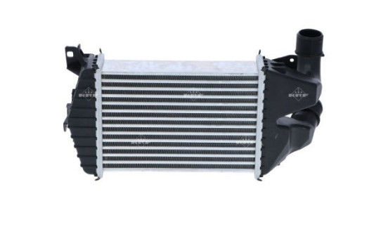 Intercooler, échangeur, Image 3