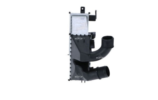 Intercooler, échangeur, Image 4