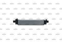 Intercooler, échangeur