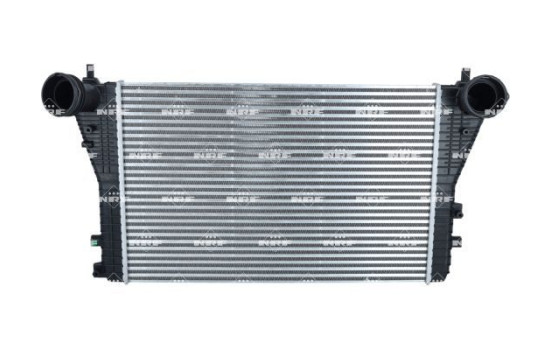 Intercooler, échangeur