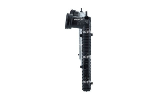 Intercooler, échangeur, Image 2