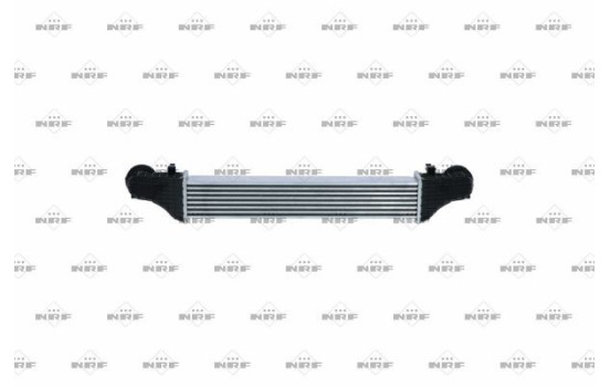 Intercooler, échangeur, Image 3