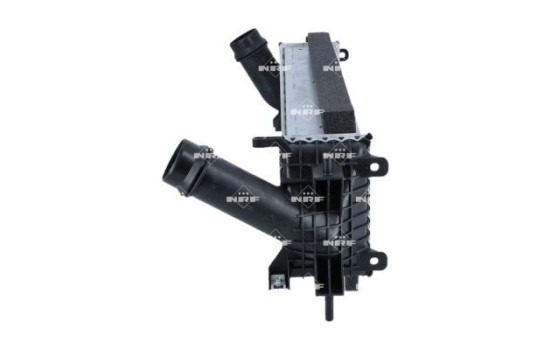 Intercooler, échangeur, Image 3