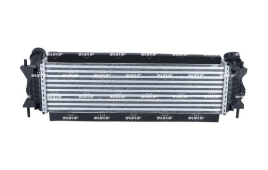 Intercooler, échangeur, Image 4