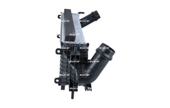 Intercooler, échangeur, Image 5