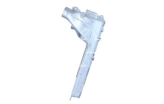 Intercooler, échangeur, Image 2