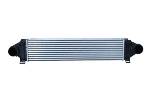 Intercooler, échangeur