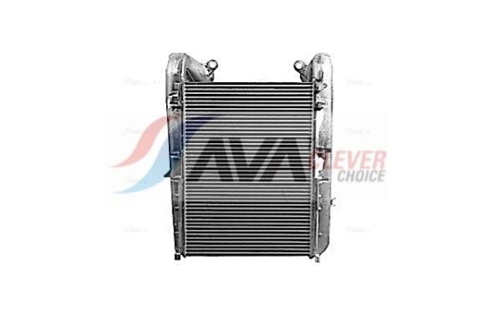 Intercooler, échangeur