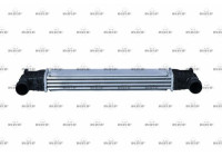 Intercooler, échangeur