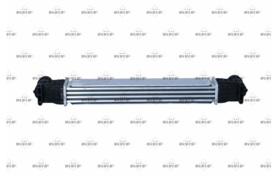 Intercooler, échangeur, Image 3