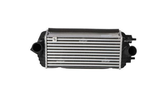 Intercooler, échangeur, Image 2