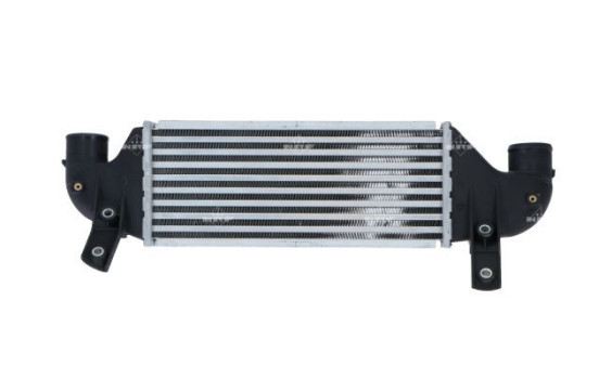 Intercooler, échangeur