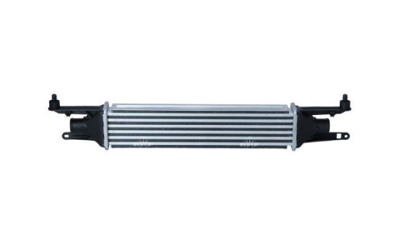 Intercooler, échangeur