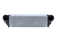 Intercooler, échangeur
