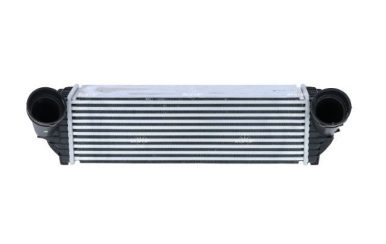 Intercooler, échangeur