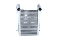 Intercooler, échangeur