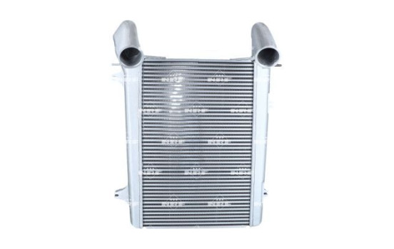 Intercooler, échangeur