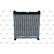 Intercooler, échangeur