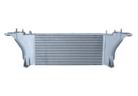 Intercooler, échangeur