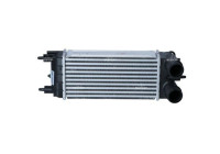 Intercooler, échangeur