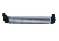 Intercooler, échangeur