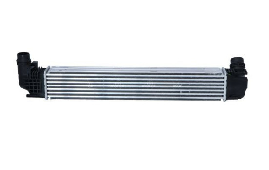 Intercooler, échangeur
