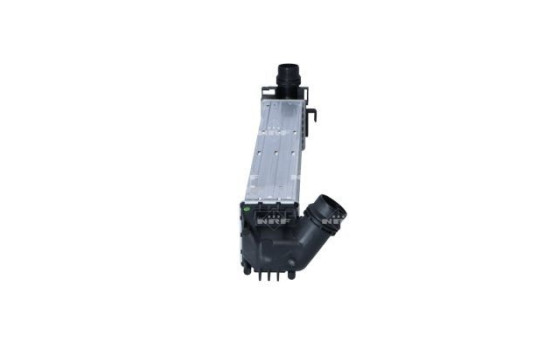 Intercooler, échangeur, Image 2