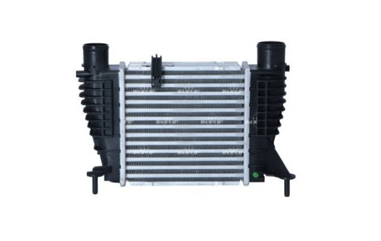 Intercooler, échangeur