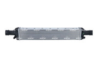 Intercooler, échangeur