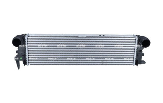 Intercooler, échangeur
