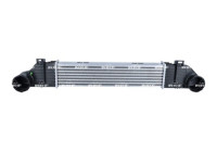 Intercooler, échangeur