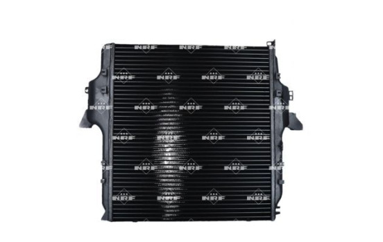 Intercooler, échangeur, Image 3