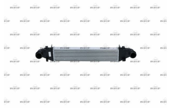 Intercooler, échangeur, Image 2
