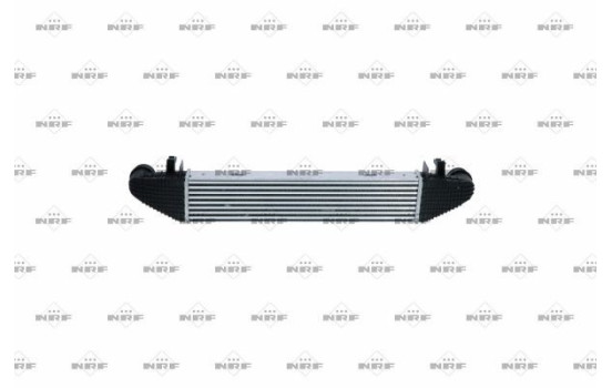 Intercooler, échangeur, Image 4