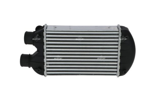 Intercooler, échangeur, Image 2