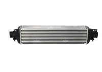 Intercooler, échangeur