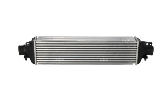 Intercooler, échangeur