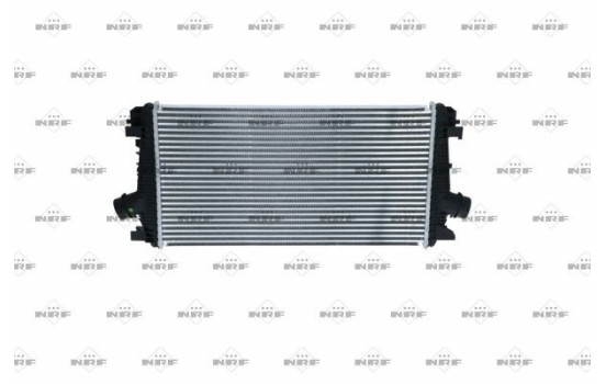 Intercooler, échangeur, Image 3