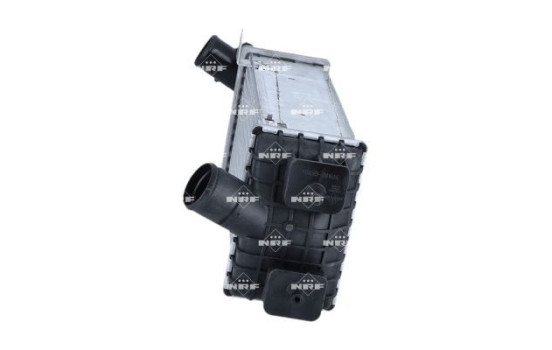 Intercooler, échangeur, Image 2